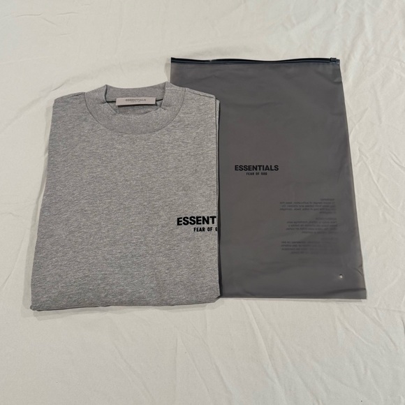 Fear of God Other - Essentials Fear of God Tee